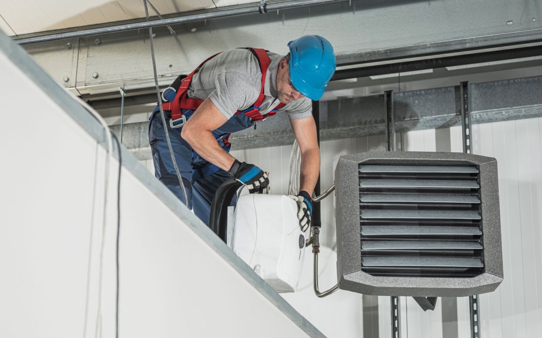 Termoinstalacije