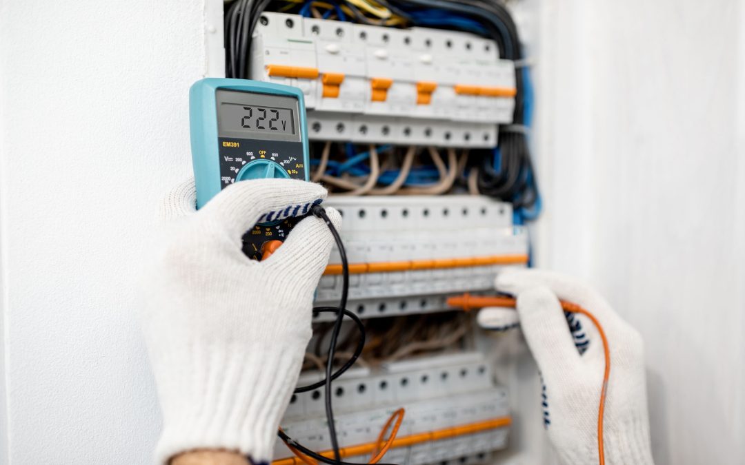 Elektroinstalacije